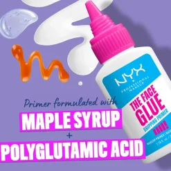 NYX Professional Makeup The Face Glue Primer* Ansigt