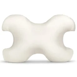 Nordic Weaving The Face Pillow Pudebetræk,* Sengetøj