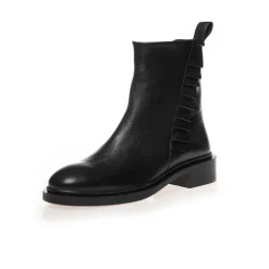 Outlet Copenhagen Shoes The Fashion Love Støvler, , 40 Black