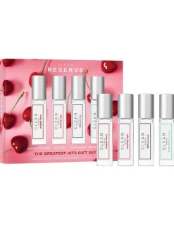 Clean Reserve The Greatest Hits Gaveæske* Eau De Parfum|Gaveæsker Til Hende