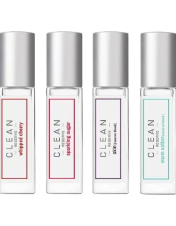 Clean Reserve The Greatest Hits Gaveæske* Eau De Parfum|Gaveæsker Til Hende