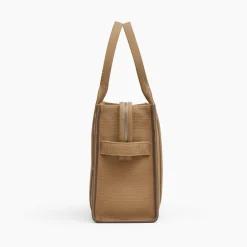 Marc Jacobs The Jacquard Big Traveler Tote Taske,*Dame Shoppere