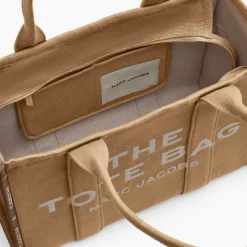 Marc Jacobs The Jacquard Big Traveler Tote Taske,*Dame Shoppere