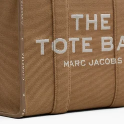Marc Jacobs The Jacquard Big Traveler Tote Taske,*Dame Shoppere
