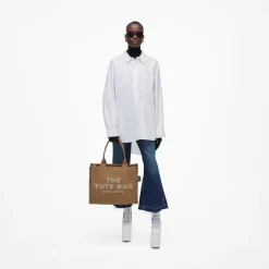 Marc Jacobs The Jacquard Big Traveler Tote Taske,*Dame Shoppere