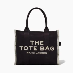 Marc Jacobs The Jacquard Big Traveler Tote Taske,*Dame Shoppere