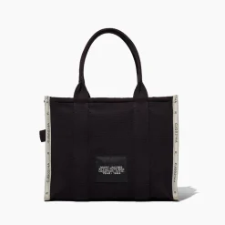 Marc Jacobs The Jacquard Big Traveler Tote Taske,*Dame Shoppere