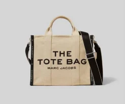 Marc Jacobs The Jacquard Tote Bag,*Dame Shoppere