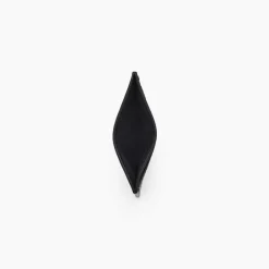 Best Marc Jacobs The Leather Card Case, Black