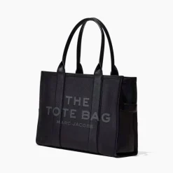 Online Marc Jacobs The Leather Large Tote Bag, Sort