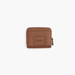 Marc Jacobs The Leather Mini Compact Pung,*Dame Punge