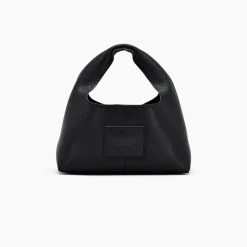 Marc Jacobs The Mini Sack Bag, Tonal Black