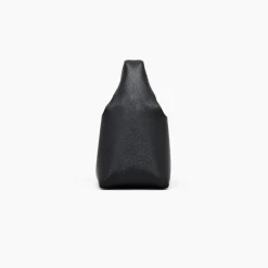 Marc Jacobs The Mini Sack Bag, Tonal Black