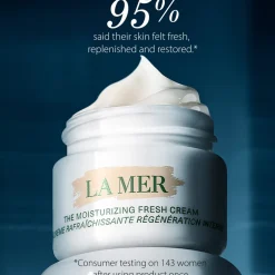 La Mer The Moisturizing Fresh Cream, 30 ml* Hudpleje