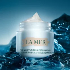 Discount La Mer The Moisturizing Fresh Cream, 60 ml