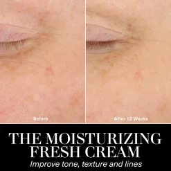 Discount La Mer The Moisturizing Fresh Cream, 60 ml