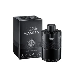 Azzaro The Most Wanted Intense Eau De Parfum, 100 ml* Eau De Parfum|Eau De Parfum