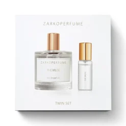 Zarkoperfume The Muse Eau De Parfum Gaveæske* Gaveæsker Til Hende