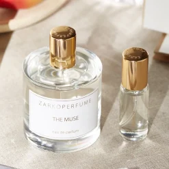 Zarkoperfume The Muse Eau De Parfum Gaveæske* Gaveæsker Til Hende