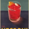 New Mags The Negroni* Mad & Vin|Coffee Table Books