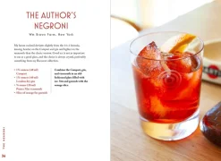 New Mags The Negroni* Mad & Vin|Coffee Table Books