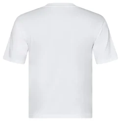 Sale FOREVERLAST The ‘Neon Sign Tee’, L Brilliant White