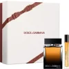 Dolce & Gabbana The One For Men Gaveæske