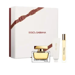 Dolce & Gabbana The One Gaveæske* Gaveæsker Til Hende