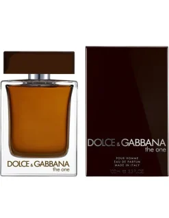 Clearance Dolce & Gabbana The One Pour Homme Eau De Parfum, 100 ml