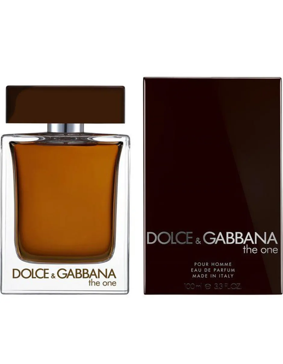 Clearance Dolce & Gabbana The One Pour Homme Eau De Parfum, 100 ml