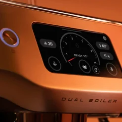 Sage The Oracle Dual Boiler Espressomaskine,* Køkkenmaskiner