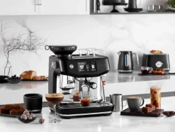 Sage The Oracle™ Jet Espressomaskine,* Køkkenmaskiner