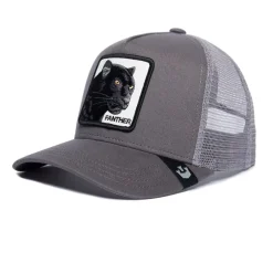 Goorin Bros The Panther Cap, , One size* Huer & Kasketter