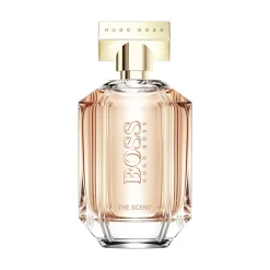 Hugo Boss The Scent For Her Eau De Parfum, 100 ml* Eau De Parfum