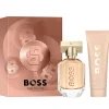 Hugo Boss The Scent For Her Gaveæske* Gaveæsker Til Hende|Eau De Parfum