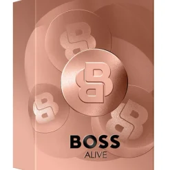 Hugo Boss The Scent For Her Gaveæske* Gaveæsker Til Hende|Eau De Parfum
