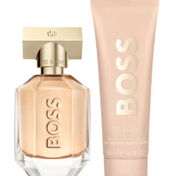 Hugo Boss The Scent For Her Gaveæske* Gaveæsker Til Hende|Eau De Parfum