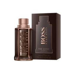 Hot Hugo Boss The Scent Le Parfum Eau De Parfum, 100 ml