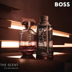 Hot Hugo Boss The Scent Le Parfum Eau De Parfum, 100 ml