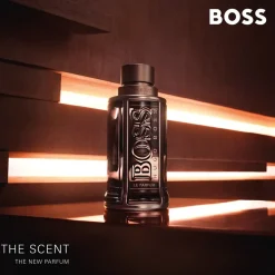 Hot Hugo Boss The Scent Le Parfum Eau De Parfum, 100 ml
