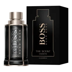 Best Hugo Boss The Scent Magnetic For Men Eau De Parfum, 100 ml