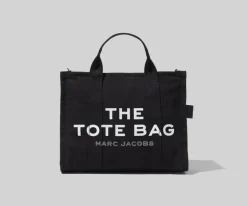 Sale Marc Jacobs The Small Traveler Tote Shopper, Black Sort