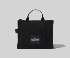 Sale Marc Jacobs The Small Traveler Tote Shopper, Black Sort