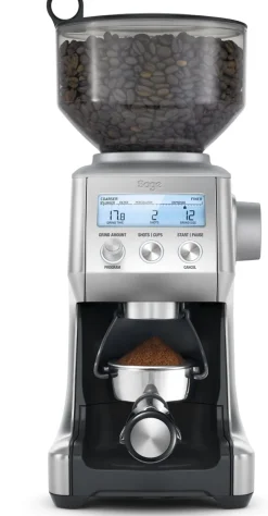 Outlet Sage The Smart Kaffekværn
