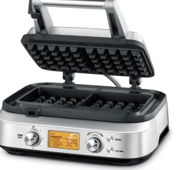 Clearance Sage The Smart Waffle Vaffeljern