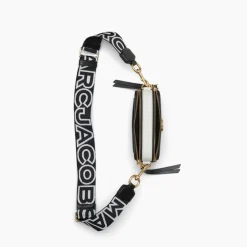 Marc Jacobs The Snapshot Crossbody,*Dame Crossovers & Skuldertasker