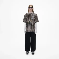 Marc Jacobs The Snapshot Crossbody,*Dame Crossovers & Skuldertasker
