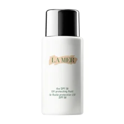 La Mer The SPF 50 UV Protecting Fluid Solbeskyttelse, 50 ml* Solbeskyttelse