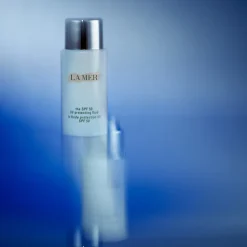La Mer The SPF 50 UV Protecting Fluid Solbeskyttelse, 50 ml* Solbeskyttelse