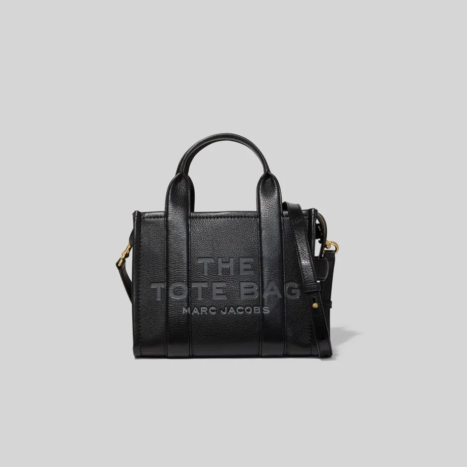 Marc Jacobs The Traveler Mini Tote Bag Håndtaske,*Dame Shoppere